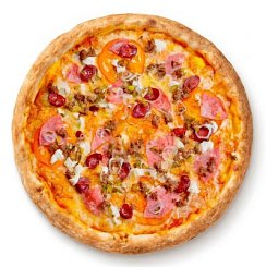 Мясная