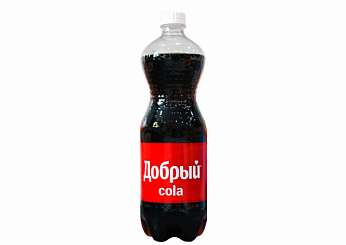 Coca Добрый 0,9L